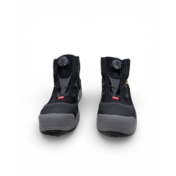 JALAS 1718 Zenit BOA S3 SRC Safety Work Boots EU 41 US 8 ESD Premium Industrial main image 4